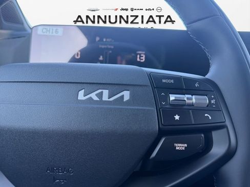 New 2026 Kia Sportage X-Line AWD/4WD image 26