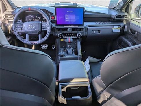 New 2026 Toyota Tacoma TRD Pro image 13