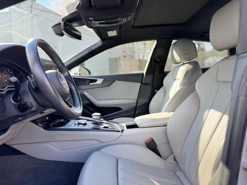 Used 2019 Audi A5 2.0T Premium Plus w/ Premium Plus image 18