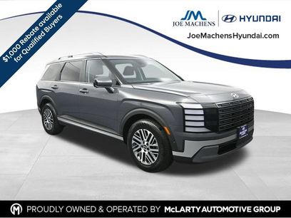 New 2026 Hyundai Palisade SEL