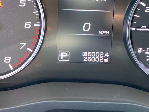 Used 2023 Subaru Ascent Onyx Edition AWD/4WD image 33