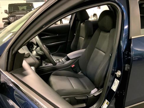 Used 2023 MAZDA CX-30 AWD 2.5 S image 7