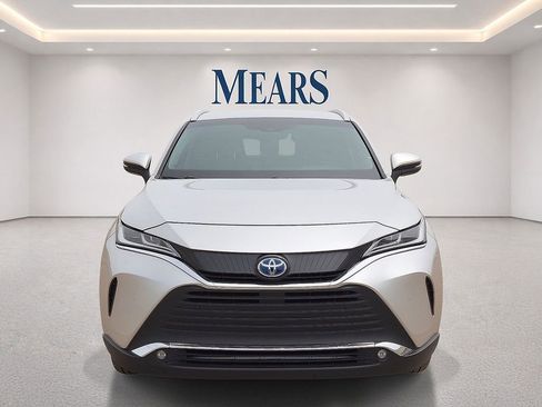 Used 2023 Toyota Venza XLE AWD/4WD image 8