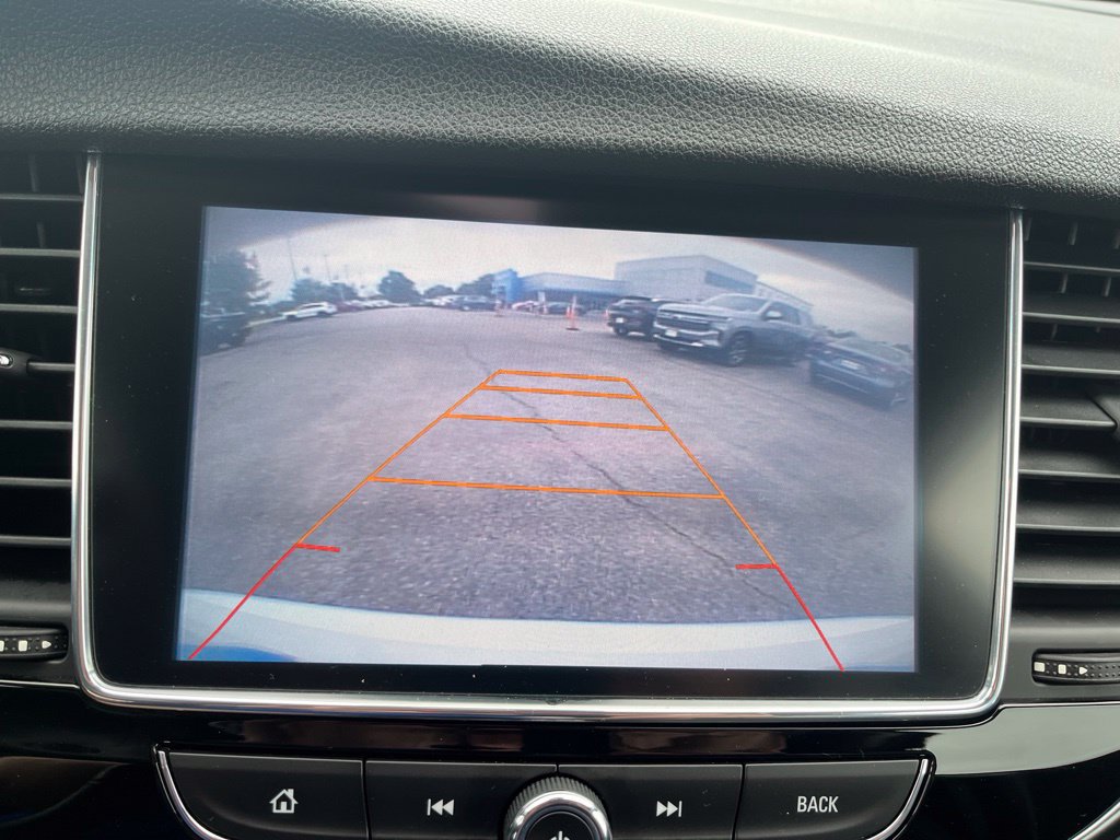 Used 2017 Buick Encore Preferred FWD image 9