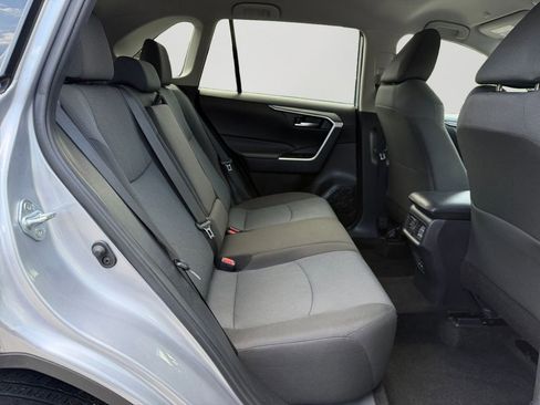 Used 2024 Toyota RAV4 XLE FWD image 13
