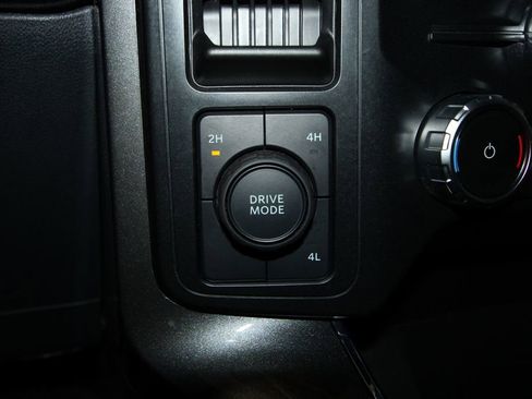 Used 2023 Ford F150 XLT w/ Equipment Group 302A High image 16