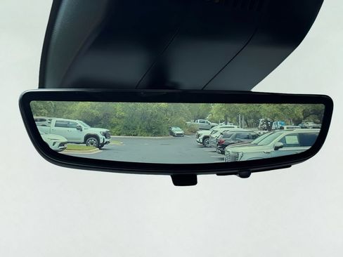 New 2026 GMC Sierra 2500 AT4 w/ AT4 Premium Plus Package AWD/4WD image 22