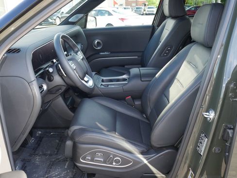 Used 2026 Hyundai Palisade Calligraphy FWD image 41