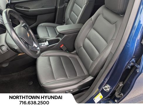 Used 2023 Chevrolet TrailBlazer ACTIV w/ Convenience Package image 8