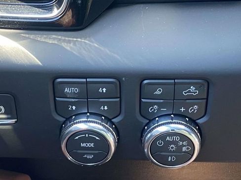 New 2026 GMC Sierra 2500 Denali Ultimate AWD/4WD image 24