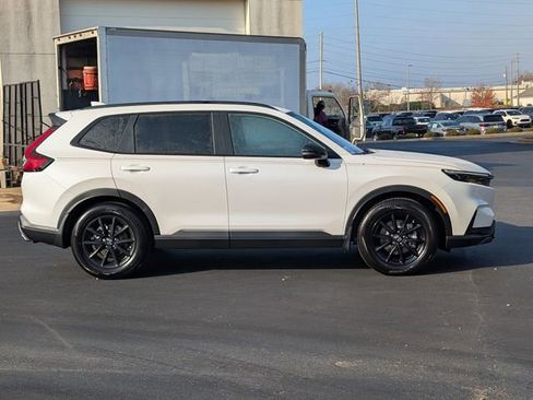 New 2026 Honda CR-V Sport-L image 5