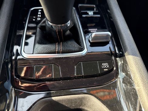 Certified 2022 Jeep Compass Limited image 26