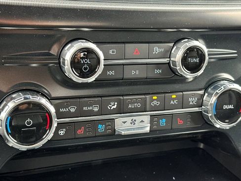 New 2026 Ford F150 Lariat w/ Equipment Group 501A Mid image 17