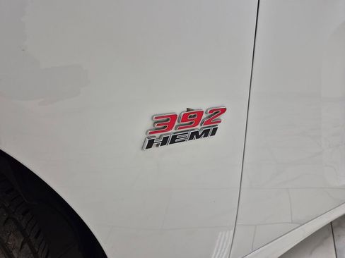 Used 2020 Dodge Charger Scat Pack w/ Plus Group image 33