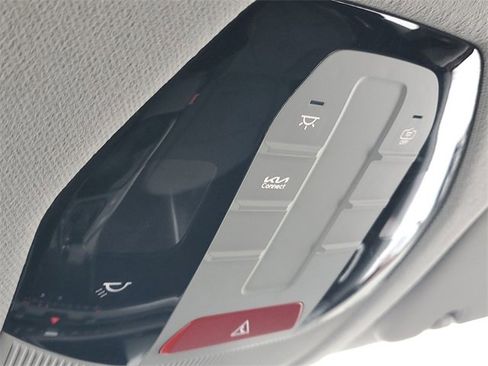 Certified 2025 Kia K4 LXS image 29