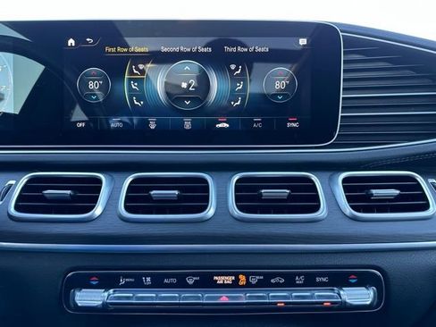 Certified 2023 Mercedes-Benz GLS 450 GLS 450 image 23