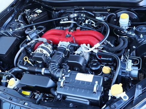 Used 2019 Toyota 86 TRD SE image 59