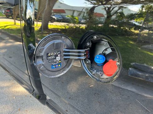 New 2026 RAM 2500 Big Horn image 46