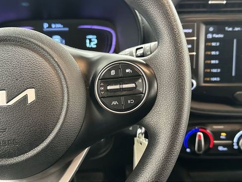 Used 2023 Kia Soul LX w/ Option Group 015 image 9
