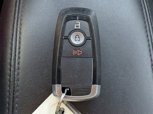 Used 2024 Ford Bronco Sport Big Bend image 31