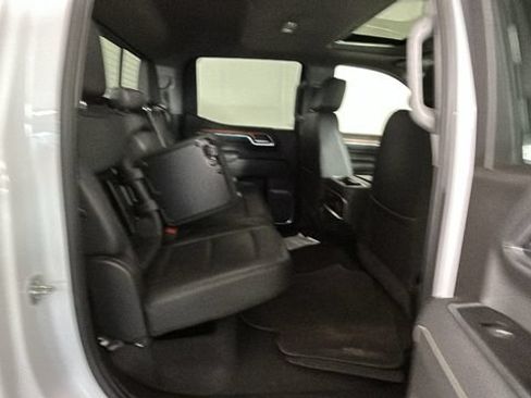 Used 2022 GMC Sierra 1500 Denali AWD/4WD image 29