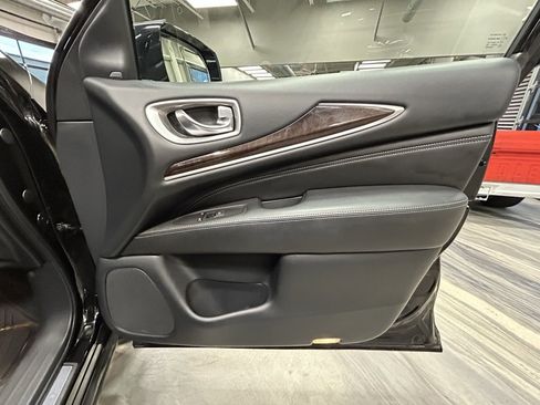 Used 2018 INFINITI QX60 Base image 36