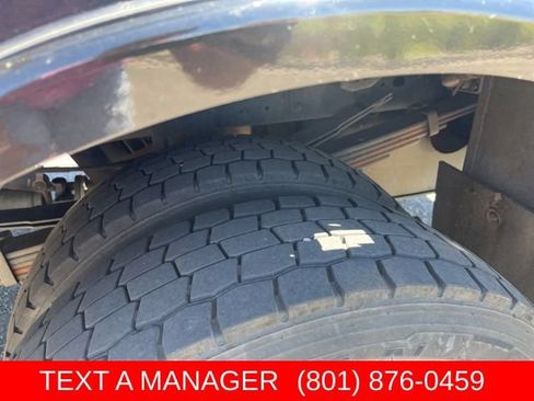Used 2024 RAM 5500 Tradesman w/ Max Tow Package AWD/4WD image 11