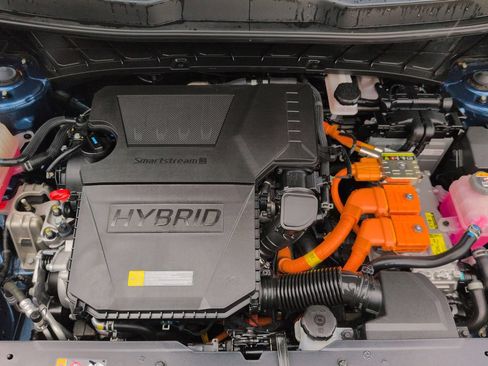 Certified 2023 Kia Niro EX FWD image 15