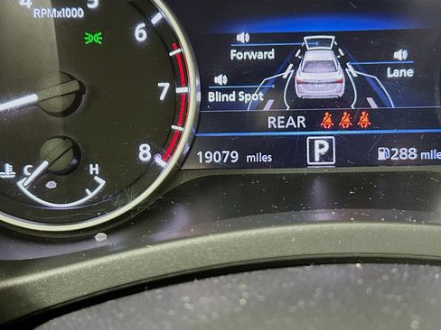 Used 2024 Nissan Sentra SV image 18