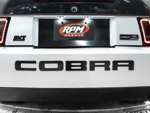 Used 2003 Ford Mustang Cobra RWD image 14