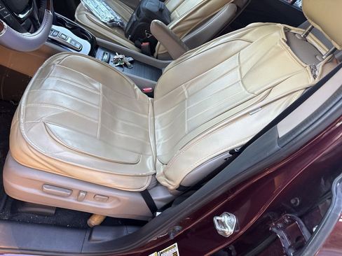 Used 2016 Honda Pilot Elite image 15