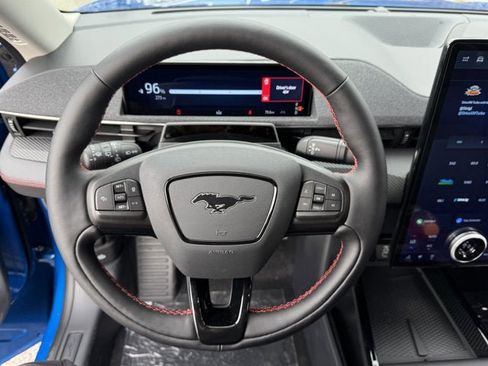 New 2025 Ford Mustang Mach-E Premium w/ Sport Appearance Package image 20