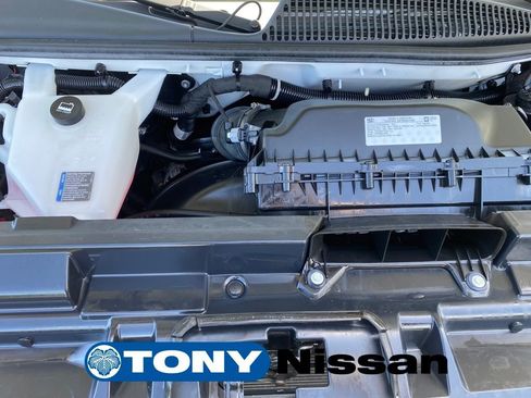 Used 2023 Chevrolet Express 2500 Work Van w/ Driver Convenience Package image 17