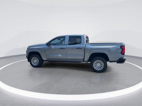 Used 2023 Chevrolet Colorado W/T RWD image 6
