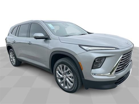 New 2026 Buick Enclave Preferred w/ Power Package image 2