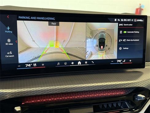 Used 2025 BMW 440i xDrive Convertible image 7