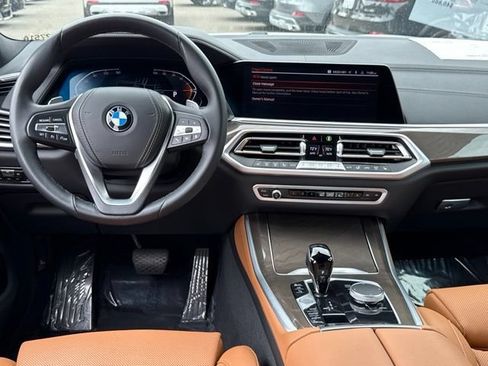 Used 2023 BMW X5 sDrive40i w/ Premium Package RWD image 31