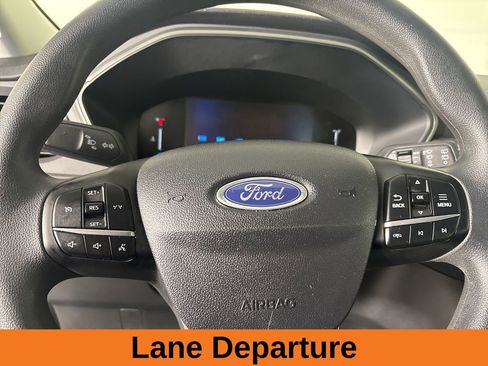 Used 2025 Ford Escape Active image 11