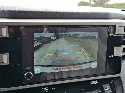 Certified 2025 Toyota Tundra SR5 image 17