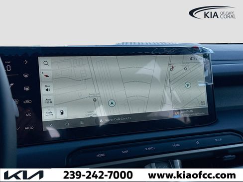 New 2027 Kia Telluride EX image 33