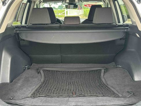 Certified 2024 Toyota RAV4 XLE FWD image 20