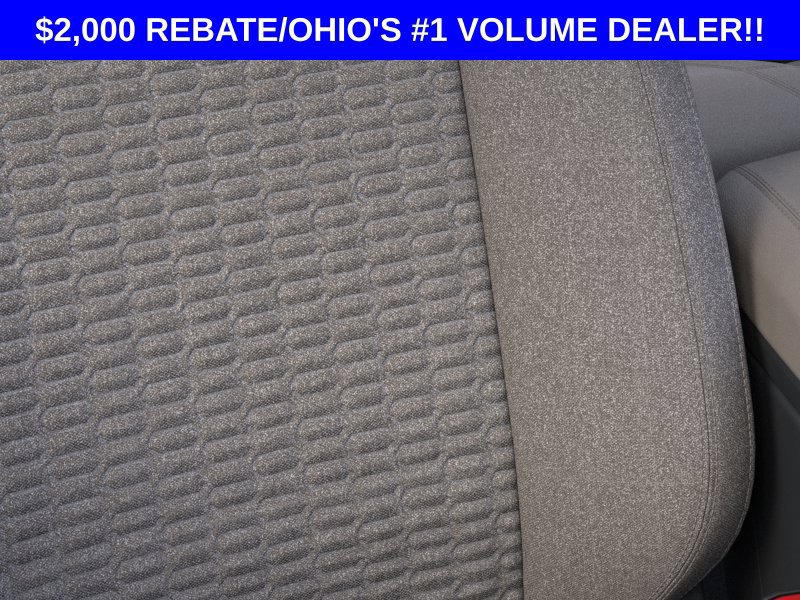 New 2026 Ford Ranger XLT w/ Equipment Group 301A High AWD/4WD image 16