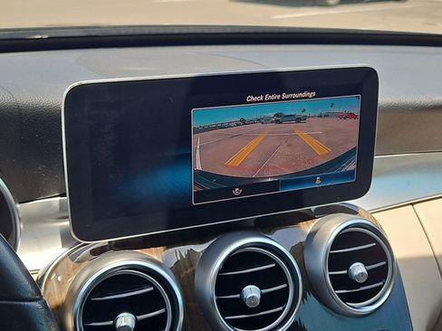 Used 2019 Mercedes-Benz C 300 Sedan image 13