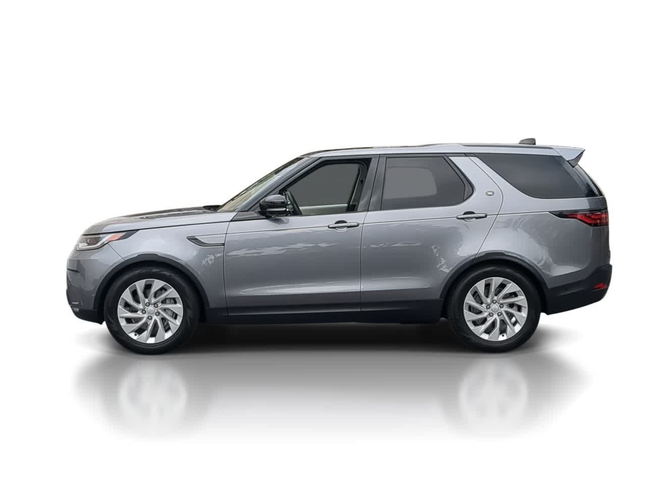 Certified 2025 Land Rover Discovery S AWD/4WD image 5