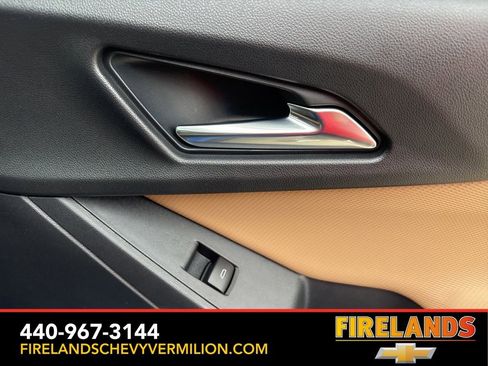 New 2025 Chevrolet Equinox ACTIV image 38