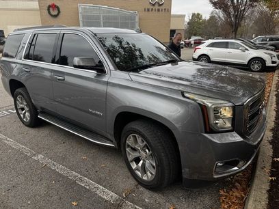 Used 2018 GMC Yukon SLT w/ Open Road Package