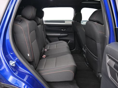 Used 2025 Honda CR-V Sport image 31