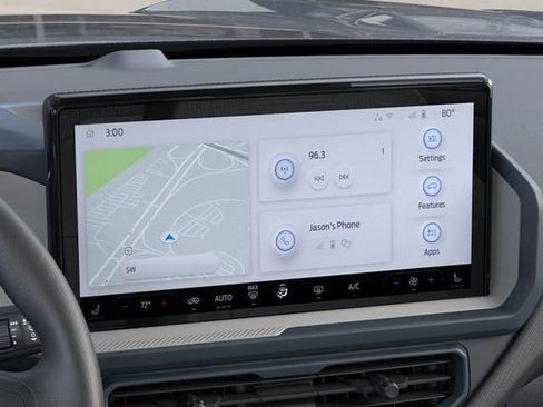 New 2026 Ford Bronco Sport Heritage image 14