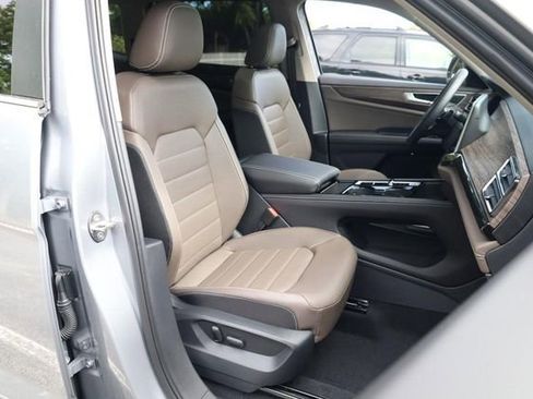 New 2026 Volkswagen Atlas SEL image 30