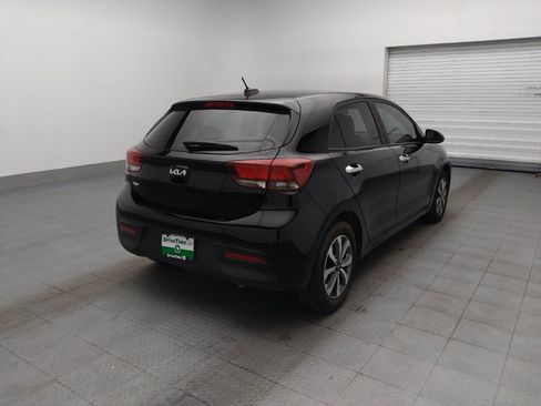Used 2023 Kia Rio S w/ Technology Package FWD image 9